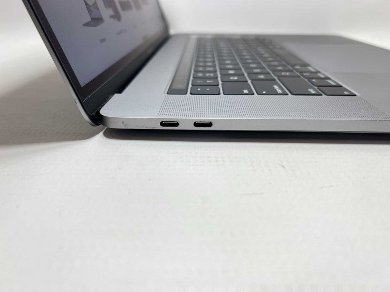 2019 MacBook Pro (15-inch) i9 CPU @ 2.3GHz 16GB RAM & 512GB Storage  -