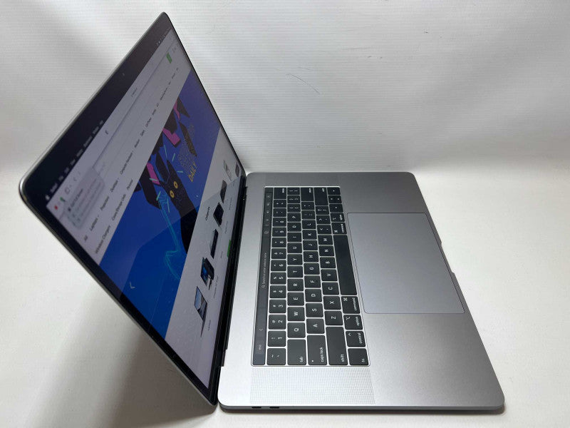 2019 MacBook Pro (15-inch) i9 CPU @ 2.3GHz 16GB RAM & 512GB Storage  -