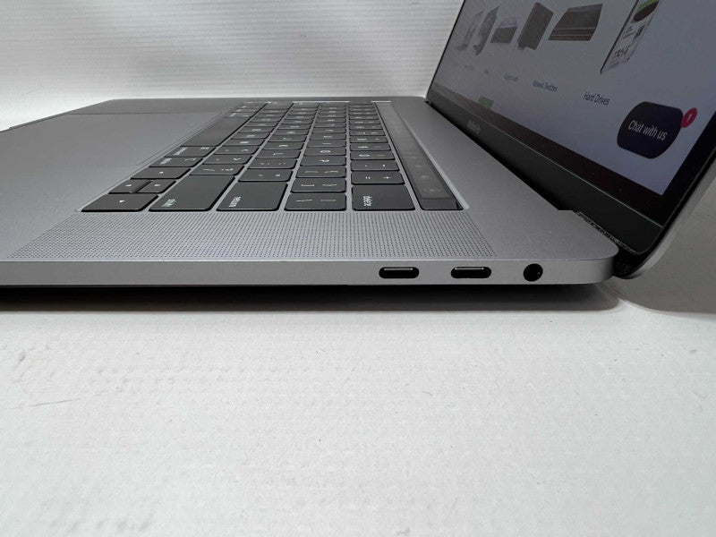 2019 MacBook Pro (15-inch) i9 CPU @ 2.3GHz 16GB RAM & 512GB Storage  -