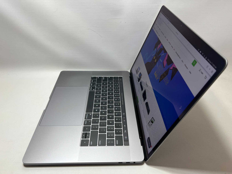 2019 MacBook Pro (15-inch) i9 CPU @ 2.3GHz 16GB RAM & 512GB Storage  -