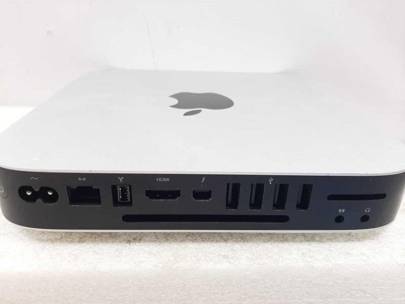 Mac mini Server - M.2011 A1347, i7-2635QM 2.0GHz/8GB, Intel HD 3000, 2TB HDD ~