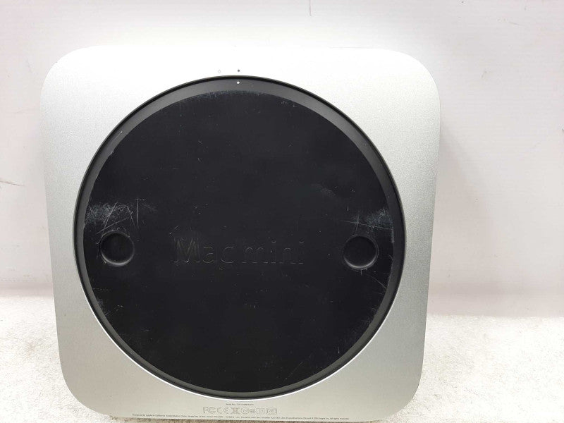 Mac mini Server - M.2011 A1347, i7-2635QM 2.0GHz/8GB, Intel HD 3000, 2TB HDD ~
