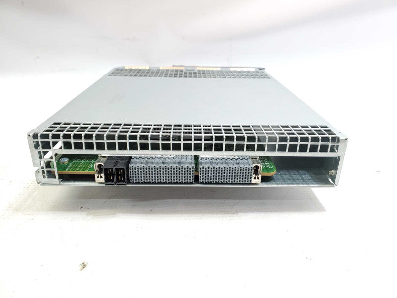 Dell PowerVault MD1400 12G-SAS-4 4-Port EMM Enclosure Management Module 0JMNK7 )