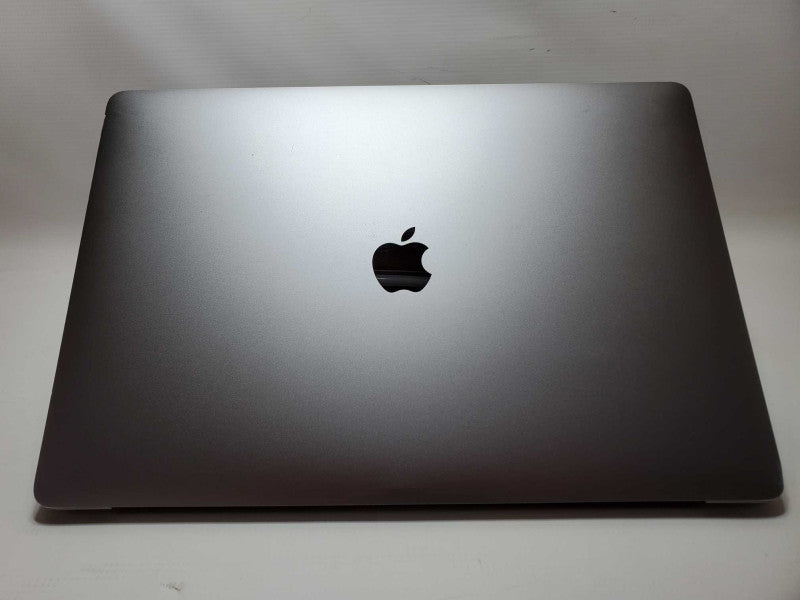 Apple Macbook Pro 15â 2016 Core i7-6700HQ @ 2.6 GHz 16GB 256SSD Radeon 450 2GB (