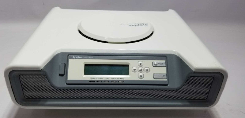 Syspine DOS-A50 Digital Operator System A50=