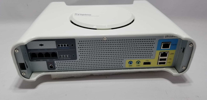 Syspine DOS-A50 Digital Operator System A50=