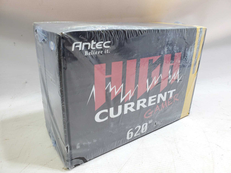 New Antec HCF-620 High Current Gamer 620W  )