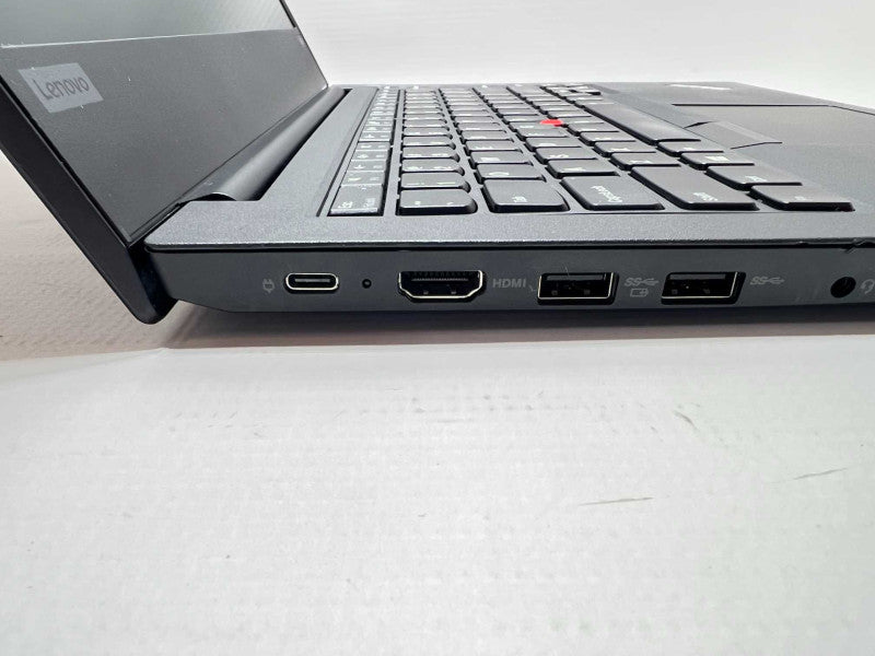 Lenovo E495 with Ryzen 5 3500U 8GB RAM & 256GB SSD Storage  -