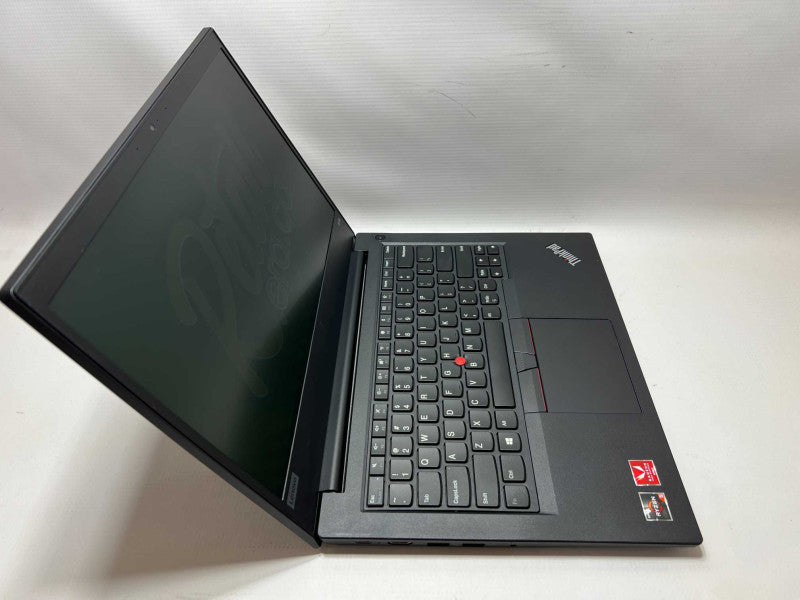Lenovo E495 with Ryzen 5 3500U 8GB RAM & 256GB SSD Storage  -