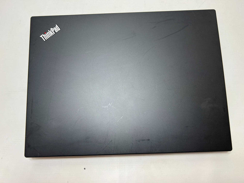 Lenovo E495 with Ryzen 5 3500U 8GB RAM & 256GB SSD Storage  -
