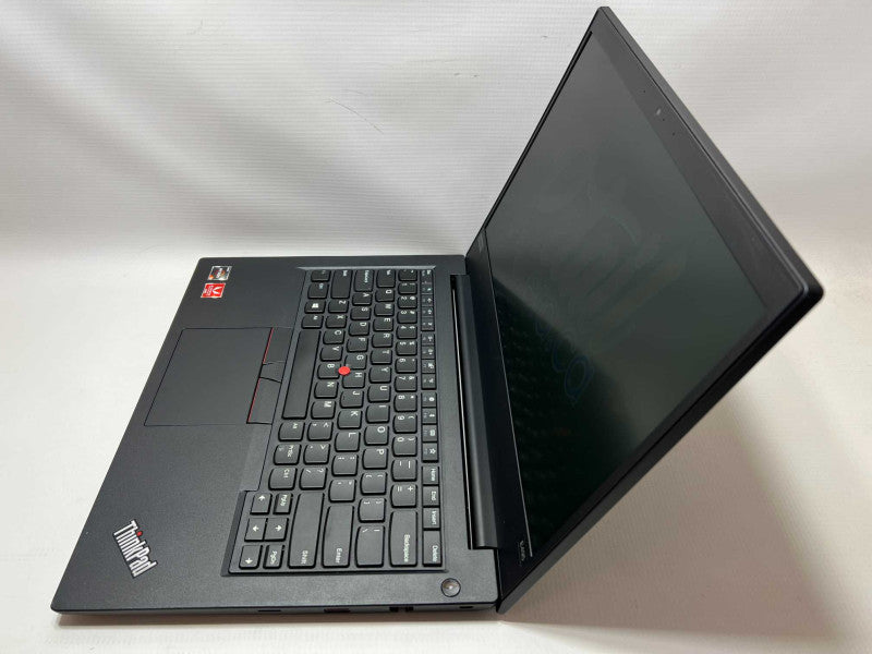 Lenovo E495 with Ryzen 5 3500U 8GB RAM & 256GB SSD Storage  -