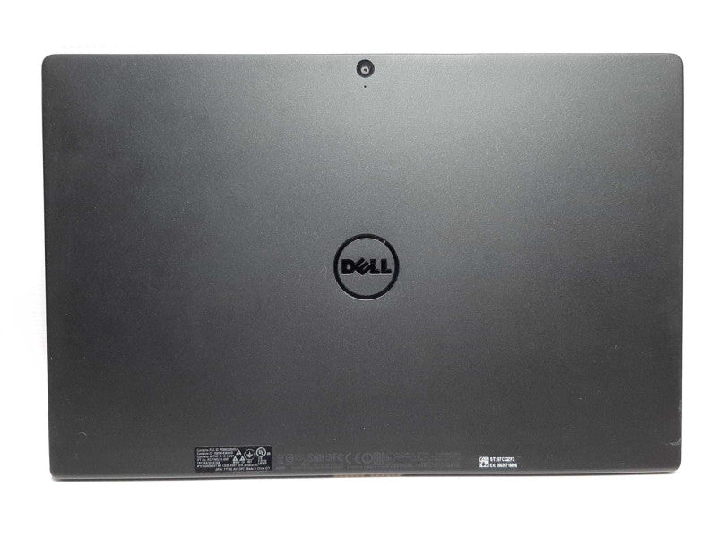 DELL Latitude 7275 Core m7-6Y75@1.2GHz 8GB RAM T02H001 -FOR PARTS/SEE NOTES |