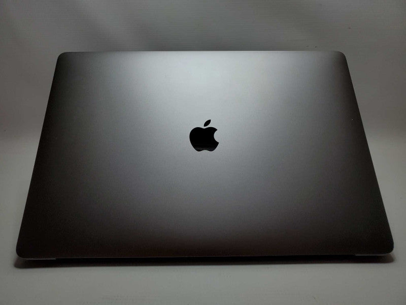 Apple Macbook Pro 2017 15\\" A1707 Core i7-7700HQ 2.8GHz 16GB 250GB SSD (