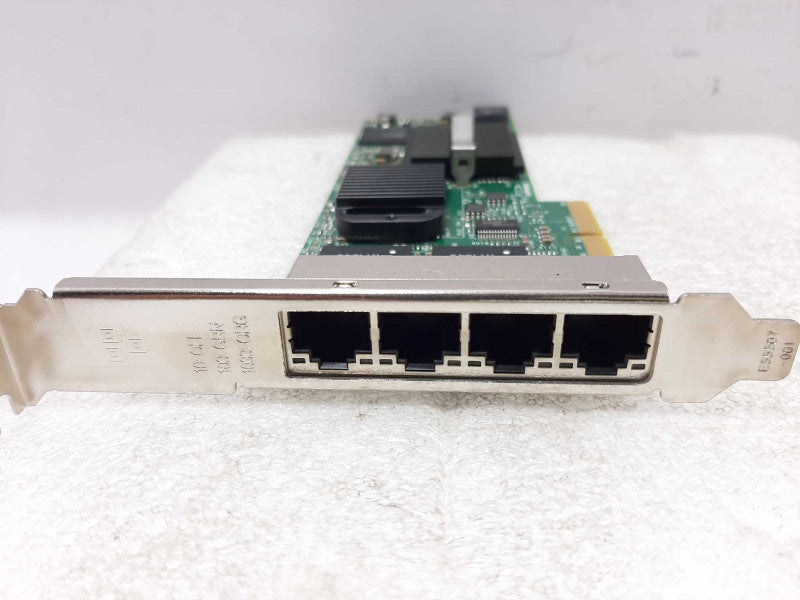 Dell Pro 1000 VT PCI-E Quad Port Network Interface Card 0YT674 / 0HM9JY/ 0H092 ~