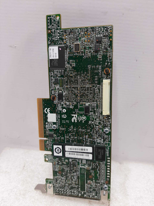 Cisco UCS-RAID9266CV-8I MegaRAID 6Gb/s SAS Controller Card MR SAS 9271-8i ~