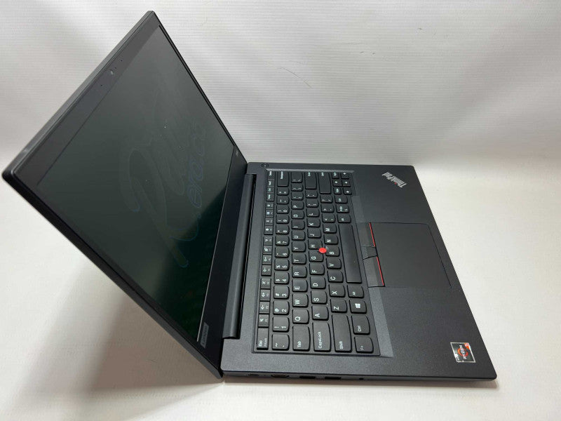 Lenovo ThinkPad E485 with Ryzen 5 2500U CPU 8GB RAM & 256GB SSD Storage  -