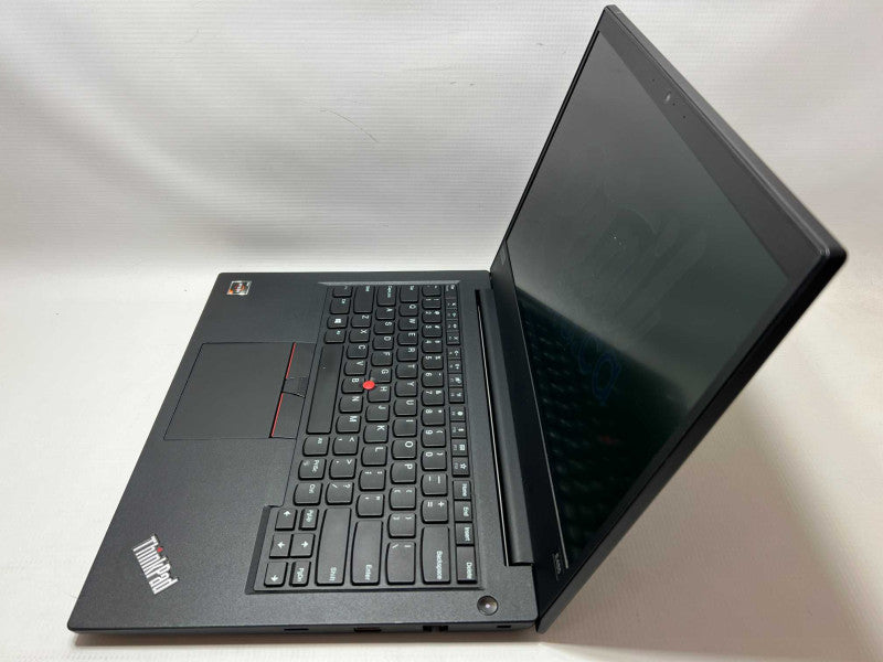 Lenovo ThinkPad E485 with Ryzen 5 2500U CPU 8GB RAM & 256GB SSD Storage  -