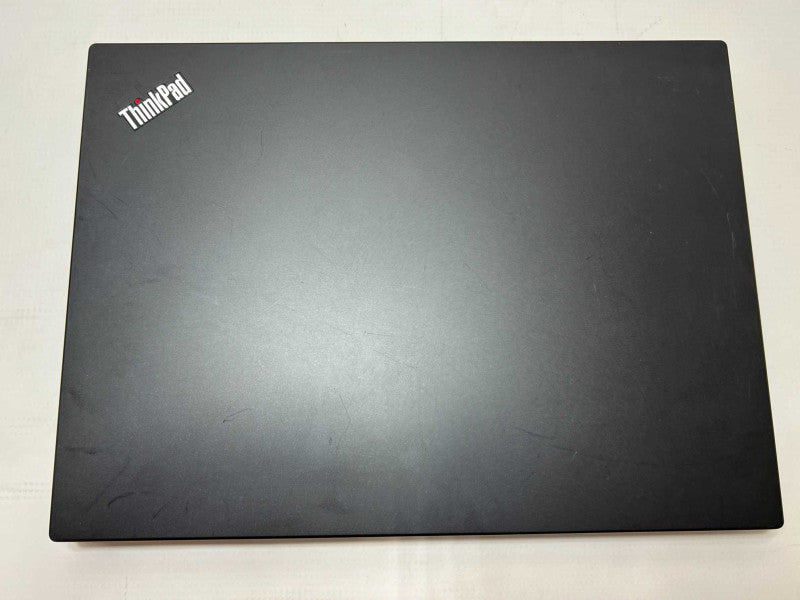 Lenovo ThinkPad E485 with Ryzen 5 2500U CPU 8GB RAM & 256GB SSD Storage  -
