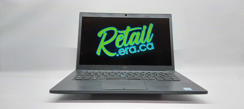 Dell Latitude 7480 i7-6600U 2.6GHz 8GB RAM 256GB SSD 14\\" |