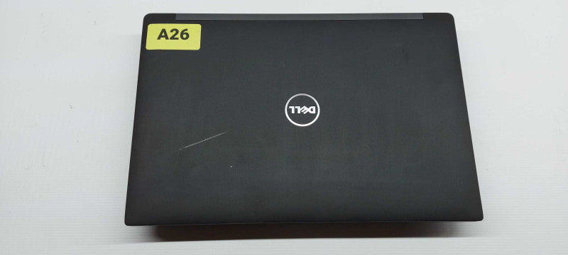Dell Latitude 7480 i7-6600U 2.6GHz 8GB RAM 256GB SSD 14\\" |