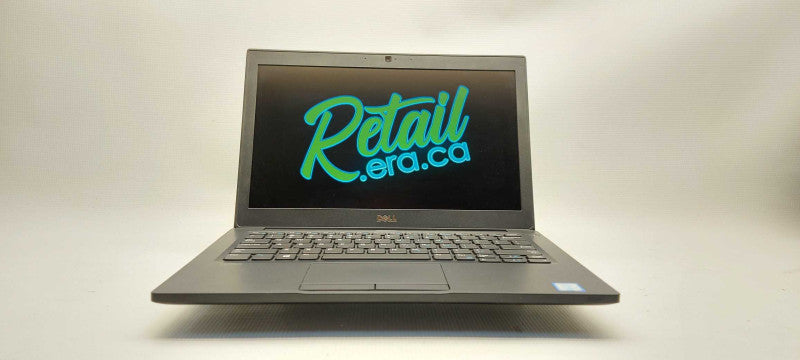 Dell Latitude 7280 i7-6600U 2.6GHz 8GB RAM 256GB SSD12.5\\" |