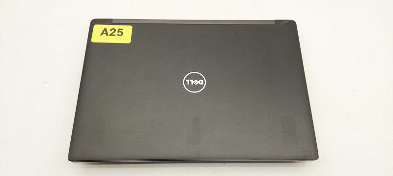 Dell Latitude 7280 i7-6600U 2.6GHz 8GB RAM 256GB SSD12.5\\" |