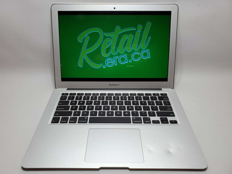 Apple MacBook Air 13\\" E.2015 Core i7-5650U @ 2.2 GHz 8GB DDR3 250GB SSD *READ* (