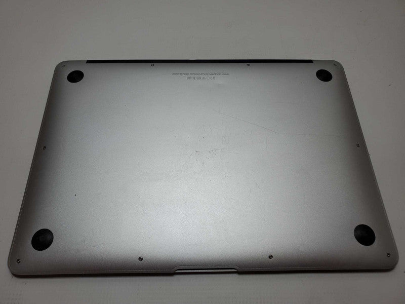 Apple MacBook Air 13\\" E.2015 Core i7-5650U @ 2.2 GHz 8GB DDR3 250GB SSD *READ* (