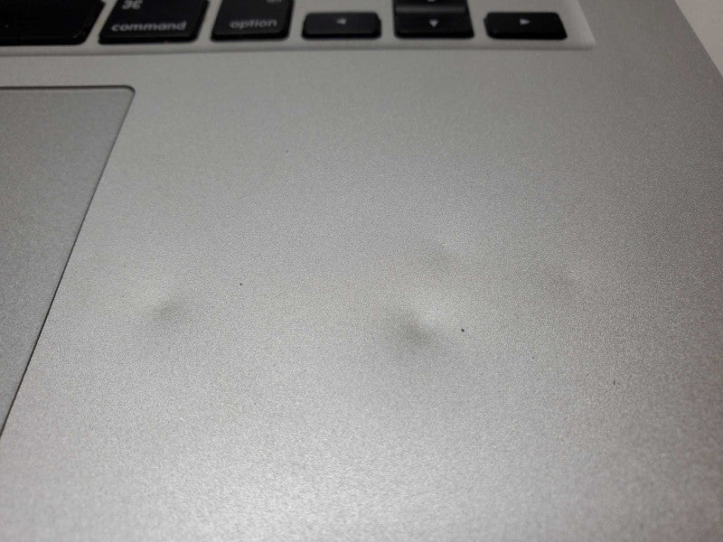 Apple MacBook Air 13\\" E.2015 Core i7-5650U @ 2.2 GHz 8GB DDR3 250GB SSD *READ* (