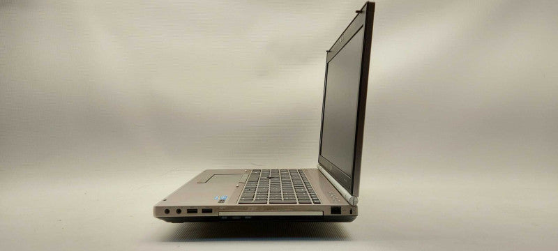 HP Elitebook 8570p i5- 3340M 2.7GHz 8GB RAM 500GB HDD 15.6\\" |