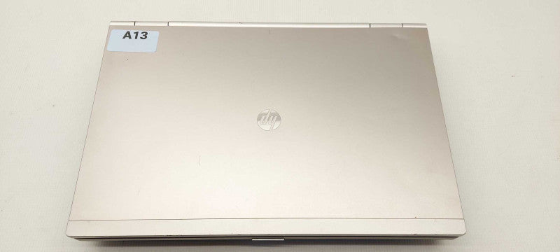 HP Elitebook 8570p i5- 3340M 2.7GHz 8GB RAM 500GB HDD 15.6\\" |