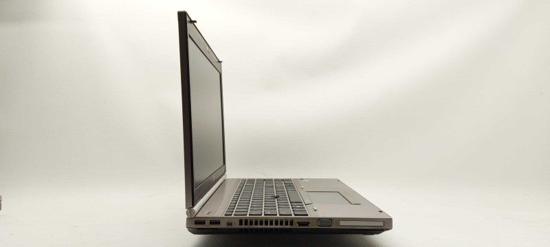 HP Elitebook 8570p i5- 3340M 2.7GHz 8GB RAM 500GB HDD 15.6\\" |