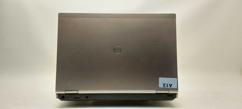 HP Elitebook 8570p i5- 3340M 2.7GHz 8GB RAM 500GB HDD 15.6\\" |