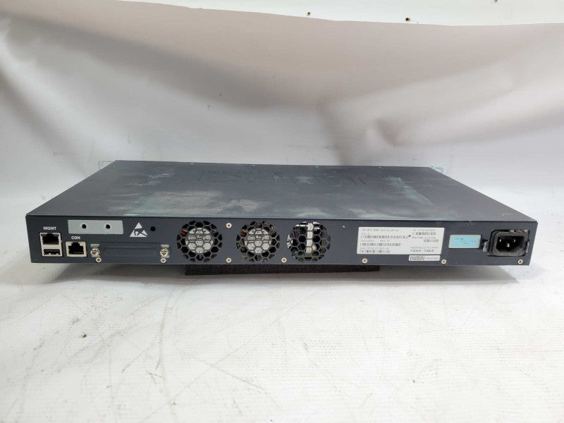Juniper Networks EX2200-48P-4G 48 Port Ethernet Switch )