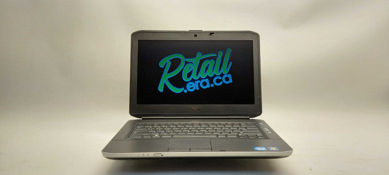 Dell Latitude E5430\ti5-3210M 2.5GHz 8GB RAM 500GB HDD 14\\" |