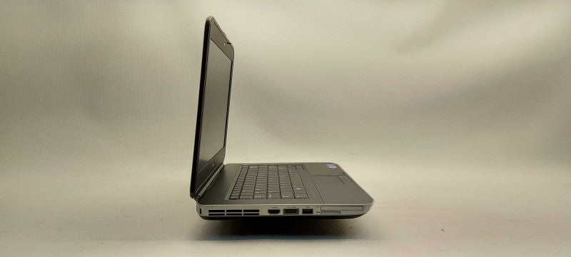 Dell Latitude E5430\ti5-3210M 2.5GHz 8GB RAM 500GB HDD 14\\" |