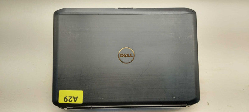 Dell Latitude E5430\ti5-3210M 2.5GHz 8GB RAM 500GB HDD 14\\" |