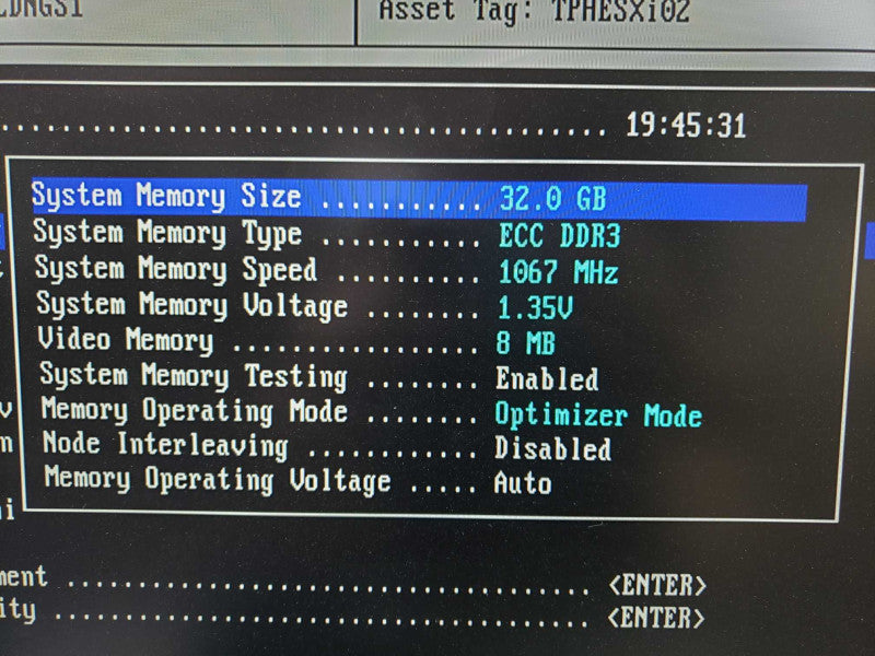 DELL PowerEdge R510 2xXeon E5620@2.4GHz 32GB ECC DDR3 RAID PERC H700 No HDD [