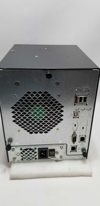 Thecus N5200 Pro Nas =