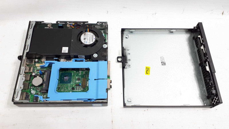 Dell Optiplex 3050 USFF i3-7100T 3.4GHz 8GB DDR4 No HDD No WiFi |