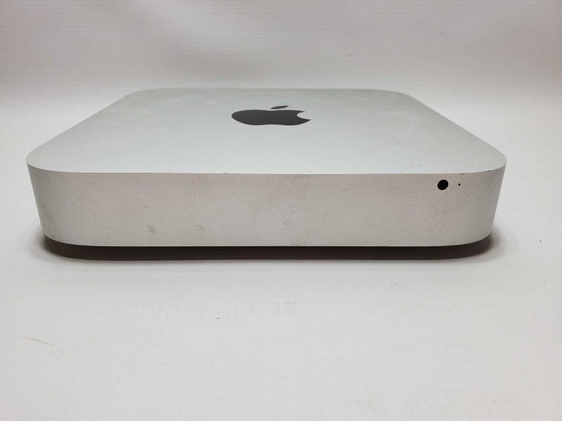 Apple Mac Mini A1347 Late 2014 Intel Core i5-4278U @ 2.60 GHz 8GB RAM 1TB HDD (