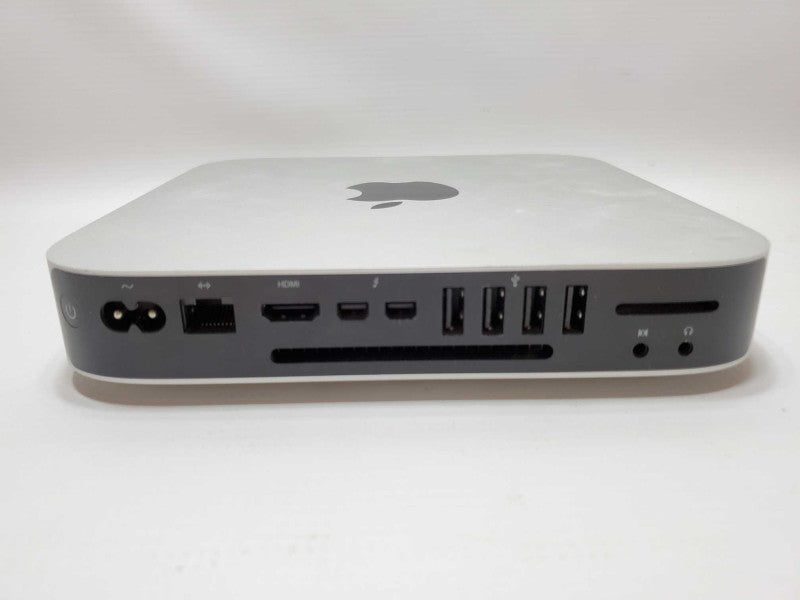 Apple Mac Mini A1347 Late 2014 Intel Core i5-4278U @ 2.60 GHz 8GB RAM 1TB HDD (