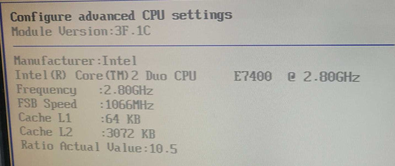 CTera C800-0087 Storage Array Intel Core 2 Duo E7400 2.8Ghz 2GB RAM 8x3.5\\" $