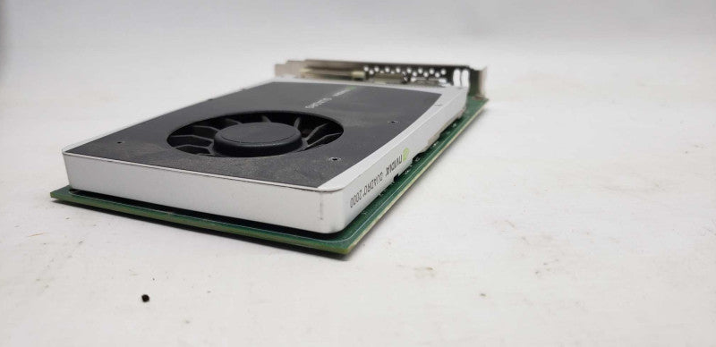 NVIDIA Quadro 2000 graphics card 1gb ddr5 / 192c / 128 bit  #