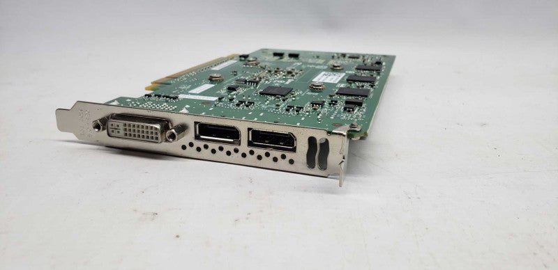 NVIDIA Quadro 2000 graphics card 1gb ddr5 / 192c / 128 bit  #