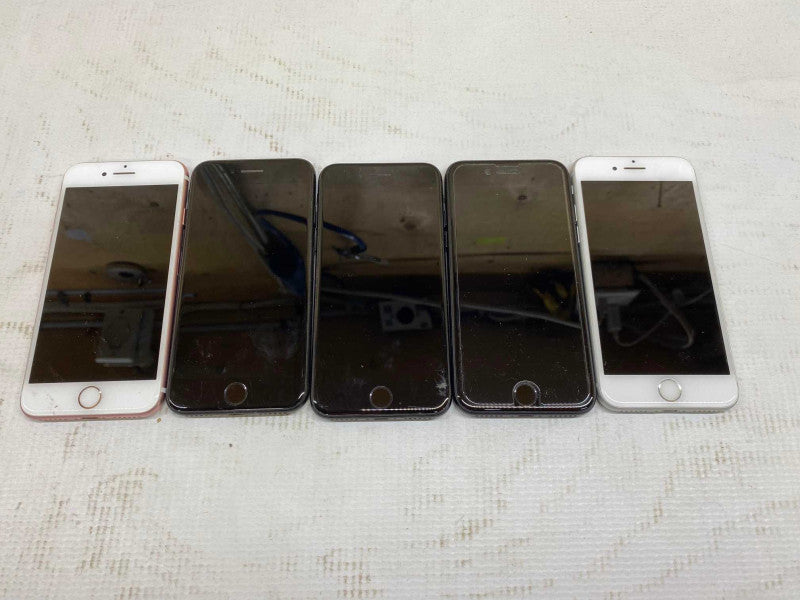 x5 iPhone 7 (SR3)