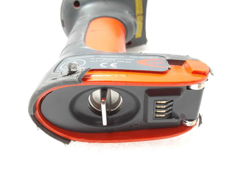 Honeywell Barcode Scanner 1981i 1981IFR-3, AS-IS, No Battery/accessories _