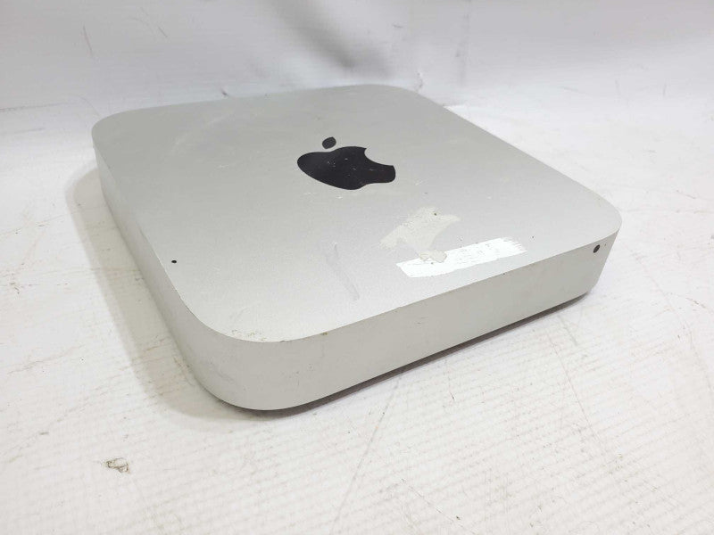 Apple Mac Mini A1347 Late 2014 Core i5-4278U @ 2.60 GHz 8GB RAM Iris 1536MB)