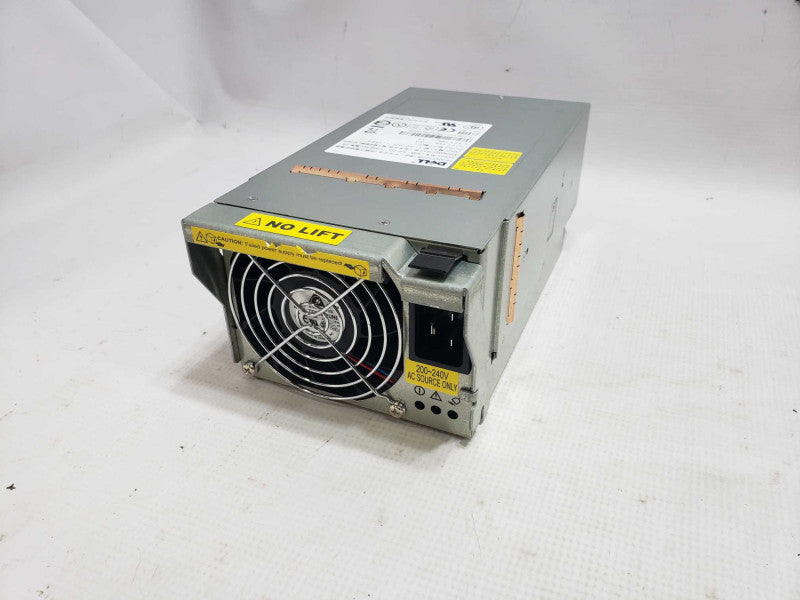 DELL 2100W POWER SUPPLY AHF-2DC-2100W REV [