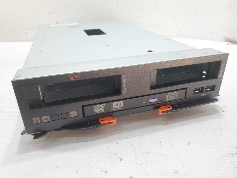 IBM BladeCenter Media Tray 44E8167 49Y6282 |